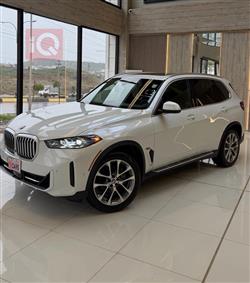 بي ام دبليو X5